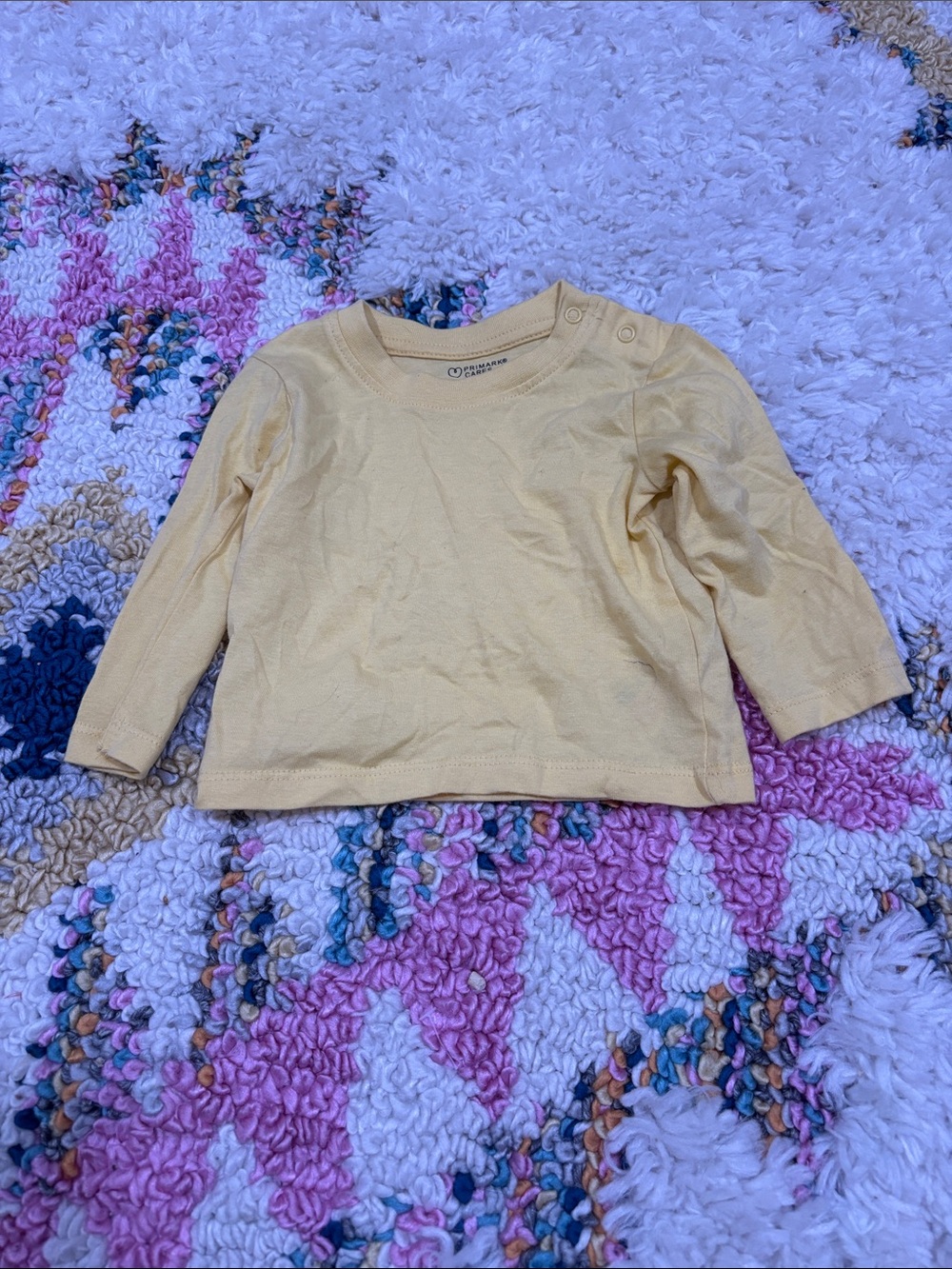Primark Shirt